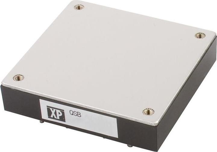Produktbild XP Power DC/DC Converter Isolated 48V 350W