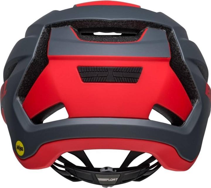 Produktbild Bell 4Forty Air MIPS Helmet (52 - 56 cm)