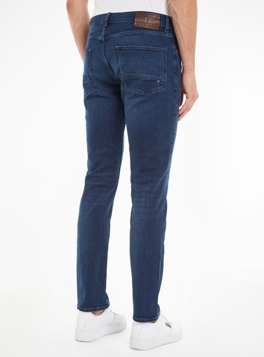 Immagine prodotto Tommy Hilfiger Denton Jeans Straight Fit Bridger Indigo (W31/L30)