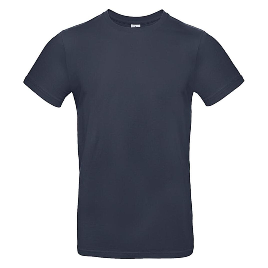 B&C, Unisex, Shirts, E190, (M)