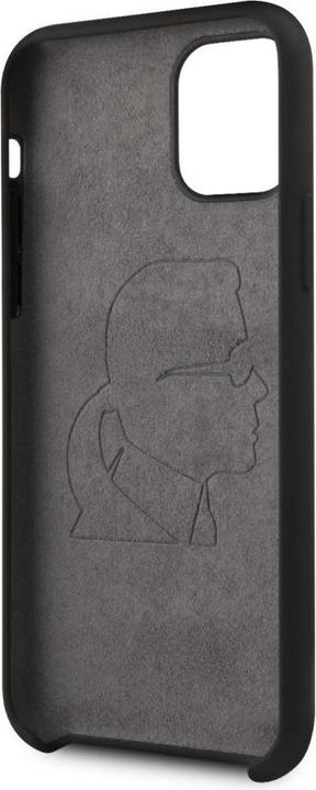 Produktbild Karl Lagerfeld Case (Apple iPhone 11 Pro)
