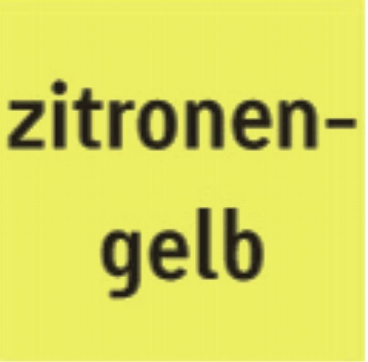 Image du produit Heyda Papier toner 50x70cm 130g/qm UE= 25 feuilles jaune citron (130 g/m², 25x)