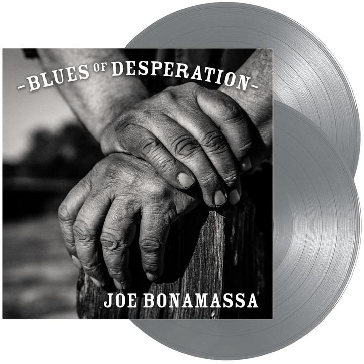 Blues Of Desperation (Joe Bonamassa)