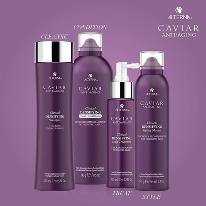 Image du produit Alterna Caviar Anti-Aging Clinical Densifying (125 ml)