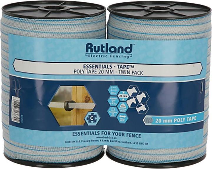 Produktbild Kerbl Polyband Doppelpack
