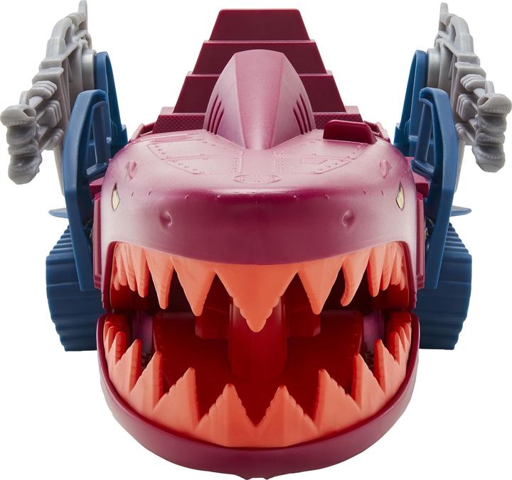 Immagine prodotto Masters of the Universe MOTU Origins Land Shark