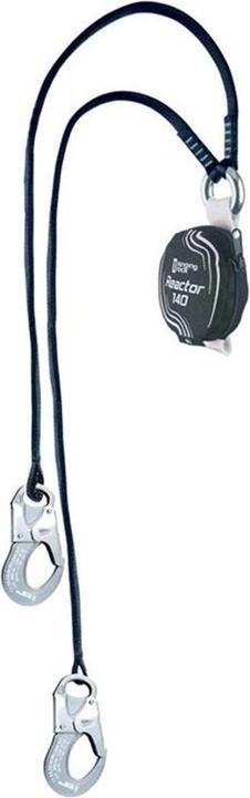 Actual product image Singing Rock Tear drop damper Reactor 140