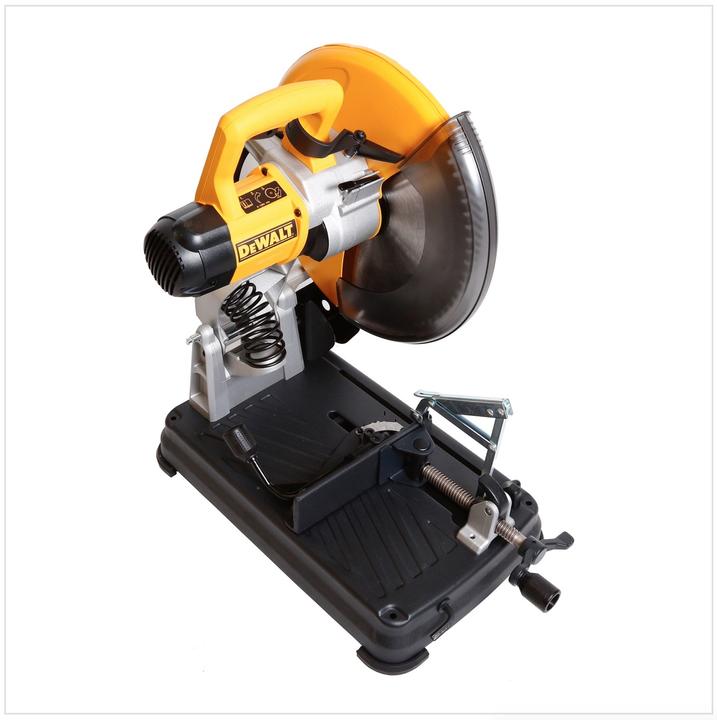 Actual product image DeWalt DW872