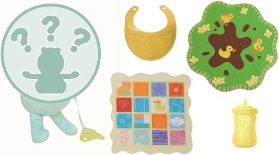 Produktbild Peppa Pig IP Security Lock - Release date 01 June 2025