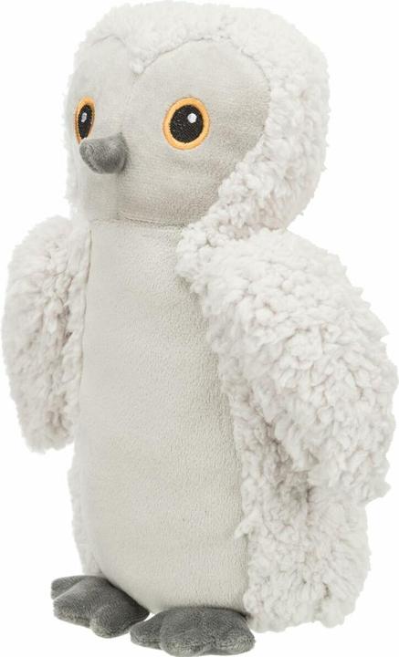 Image du produit Trixie Be Eco Hibou Emily (Jouet en peluche chien)