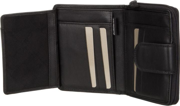 Actual product image Golden Head Wallets