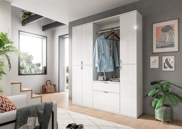 Produktbild Xonox Home Projekt X (152 x 34 x 193 cm)