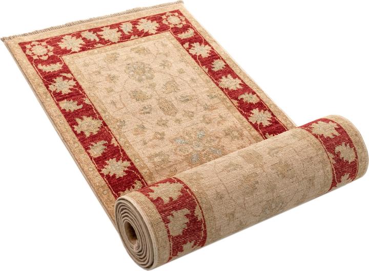Actual product image Vidal Ziegler (60 x 370 cm)