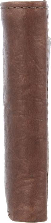 Actual product image Fossil Neel wallet leather 11 cm
