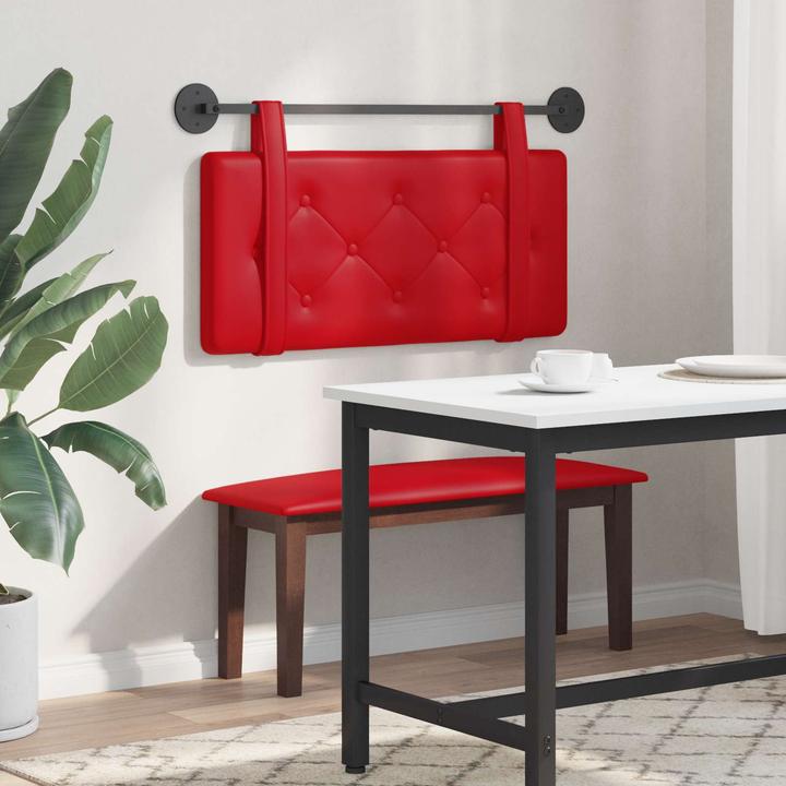 Actual product image vidaXL Kopfteil (100 x 5 x 55 cm)