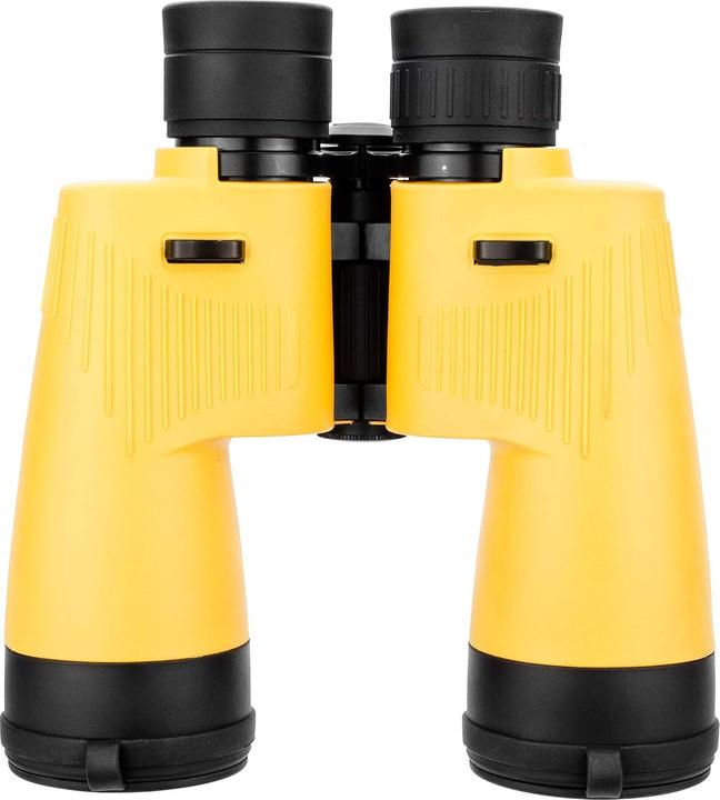 Image du produit Barska verrekijker Floatmaster 7x50 WP waterproof - Geel (7 x, 50 mm)