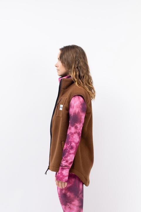 Produktbild Eivy Lumberjackie Sherpa (S)