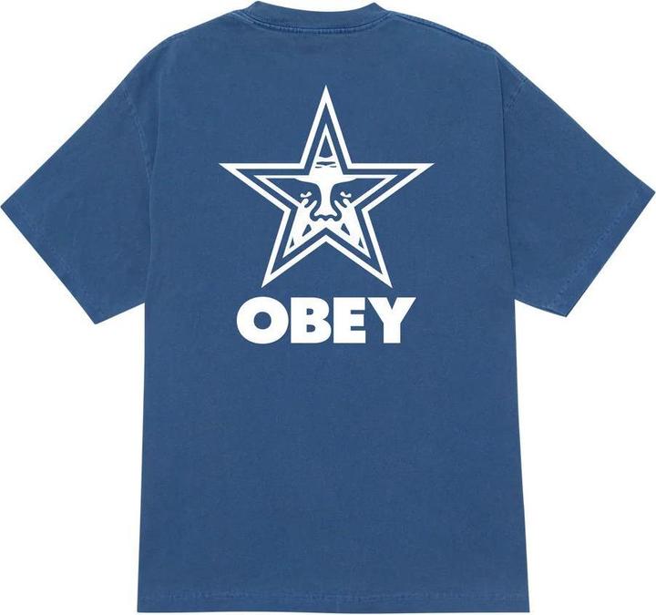 Produktbild Obey Bold Star (M)