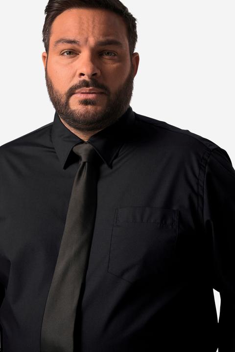 Produktbild Men+ Businesshemd, Langarm, EasyCare, Kentkragen, Comfort Fit (7XL)