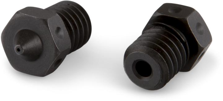 Prima Creator P120 Hardened Nozzle 0,6 mm - 1 pcs (Blast pipe)