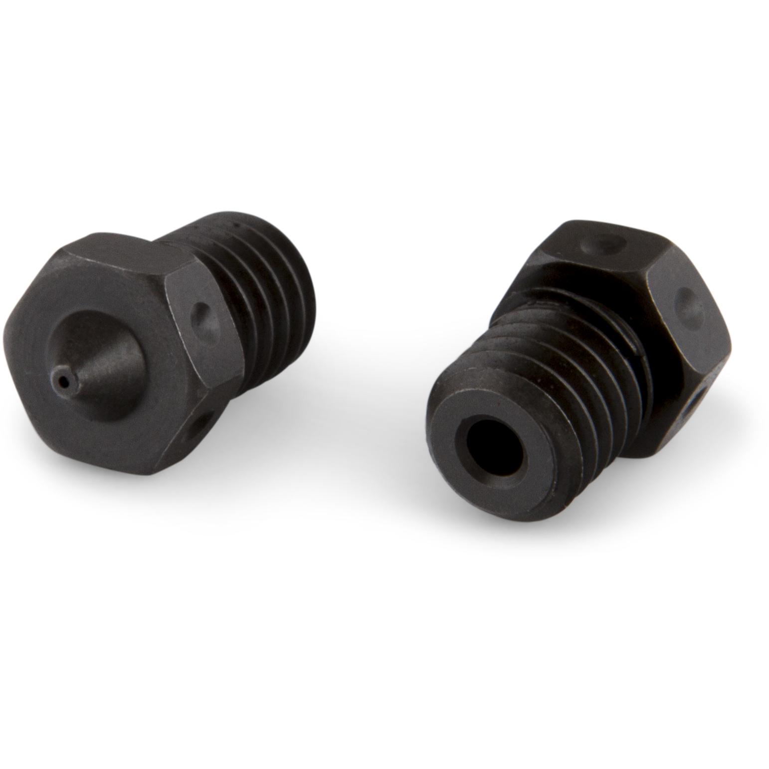 Thumbnail - Prima Creator P120 gehärtete Nozzle 0.2 mm - 1 Stk (Düse), 3D Drucker Zubehör