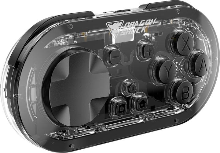 Produktbild NoName GLOW-FUSION - Mini Controller Pair (iOS, Android, PC, Switch, Switch Lite, Switch OLED)