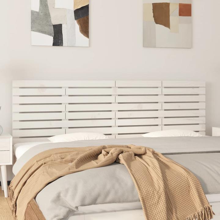 Image du produit VidaXL Oksiutka (206 x 3 x 91,5 cm)