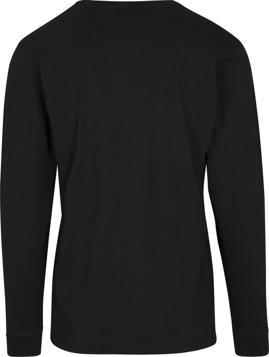Produktbild Merchcode Ladies Chinese Letters Longsleeve (XS)