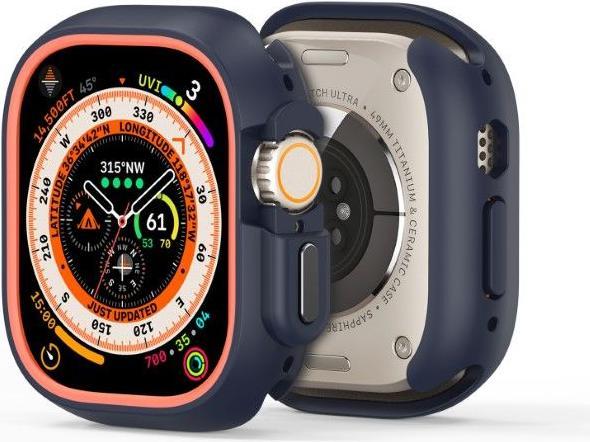 Image du produit Dux Ducis Bamo Series Housse de protection en silicone et PC