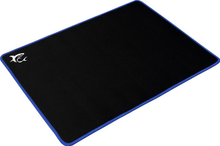 Produktbild White Shark Mouse pad for games Blue Knight, 400x300x3mm