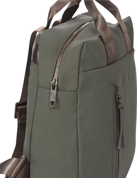 Immagine prodotto KCB Grosser Rucksack Cord, Khaki