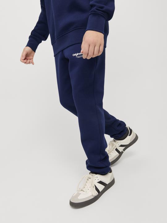 Actual product image Jack & Jones Jpstgordon Jjvesterbro Cuffed Noos Jnr (140)