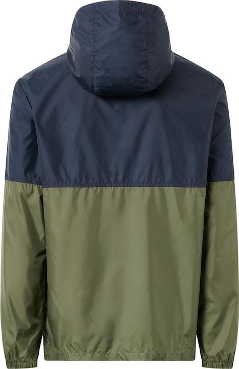 Produktbild Warrior JACKE RAIN JACKET PERFORMANCE SR / Grösse: SR / Grösse: M (M)