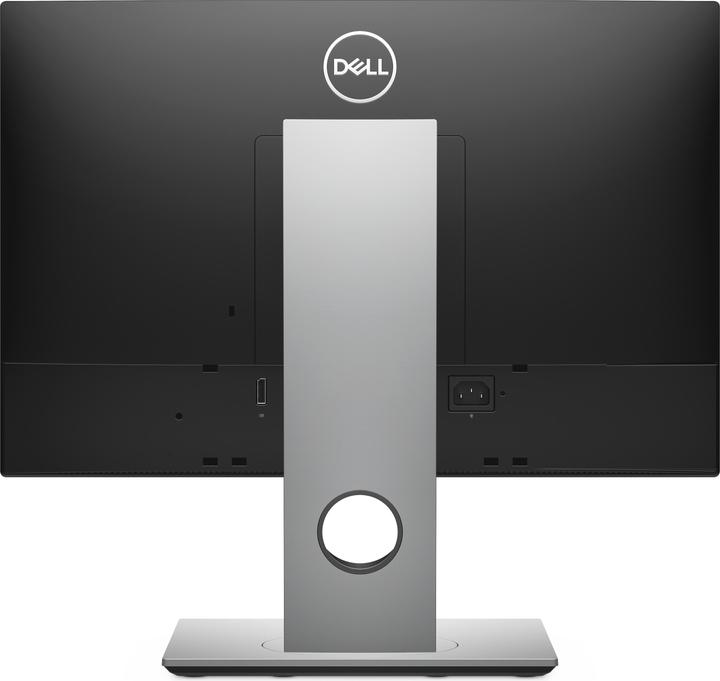 Produktbild Dell Optiplex 5270 (256 GB, 8 GB, Intel Core i5-9500)