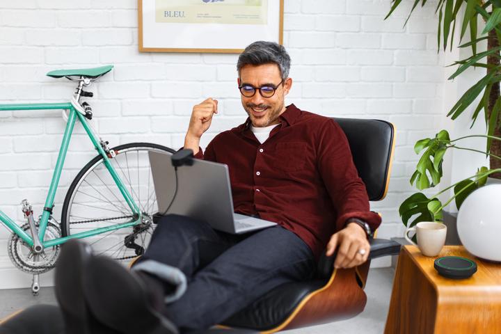 Image du produit Jabra Speak2 55