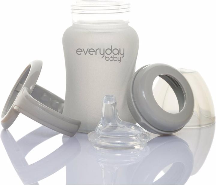 Produktbild Everyday Baby Glastrinkbecher Healthy+ (150 ml)