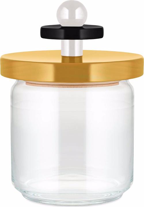 Actual product image Alessi Storage box VALUES COLLECTION (1 l)