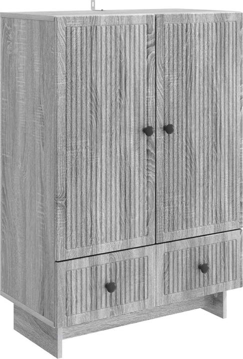 vidaXL Sideboard