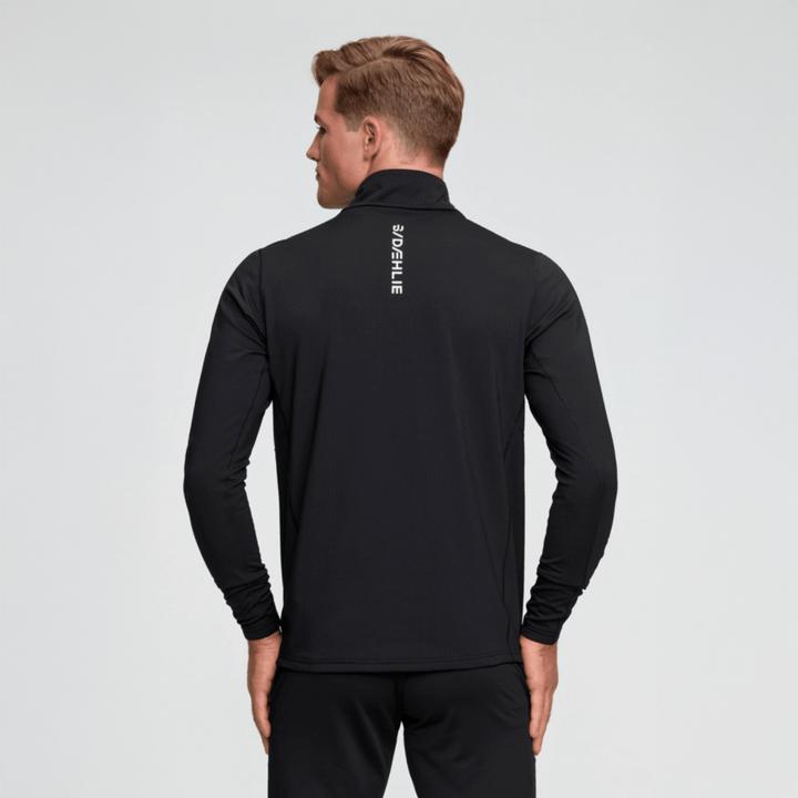Produktbild Daehlie M Full Zip Pace (L)