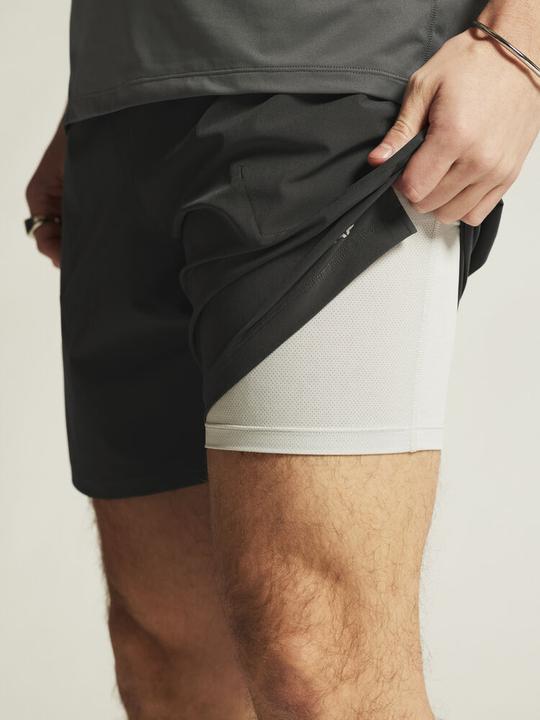 Produktbild Craft Adv Essence 2-in-1 Shorts 2 (XXL)