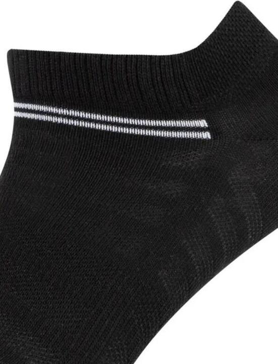 Actual product image Camano Mesh Ventilation Sneakersocken (pack of 10, 39 - 42)