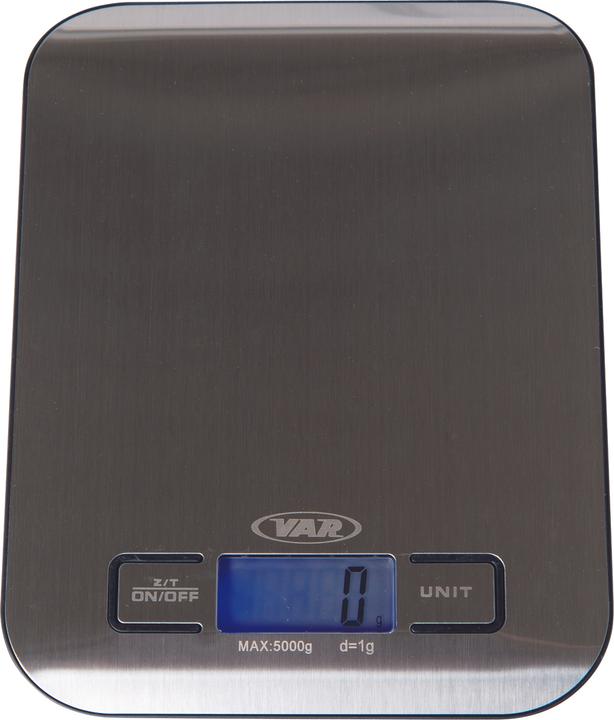 VAR Digital Table Scale DV-71800