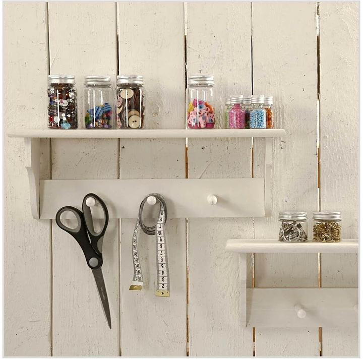 Produktbild Creativ Company Kunststoffglas 100 ml