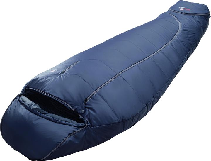 Produktbild Grüezi Bag Biopod Wolle Zero (215 cm)