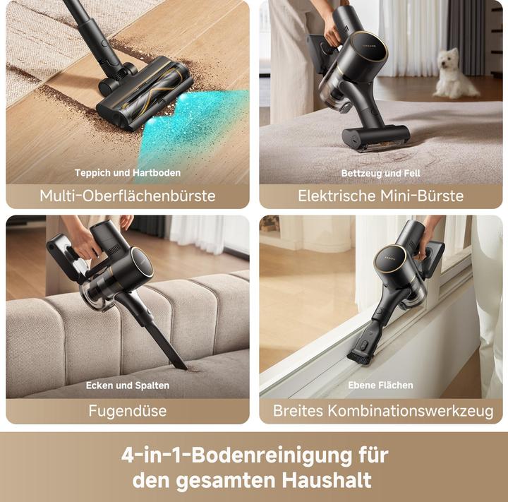 Immagine prodotto Dreame R20 SE