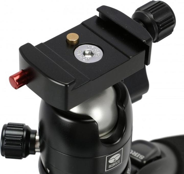 Immagine prodotto Sirui B-00K (Testa sferica)