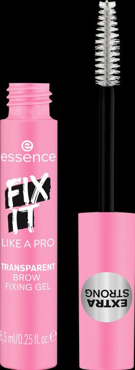 Produktbild essence Fix It Like A Pro (Transparent)