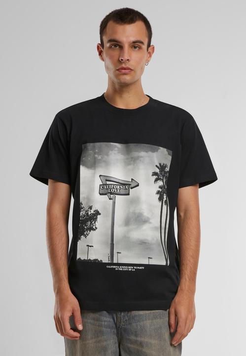 Produktbild Mister Tee California Love Tee - 89289 (3XL)