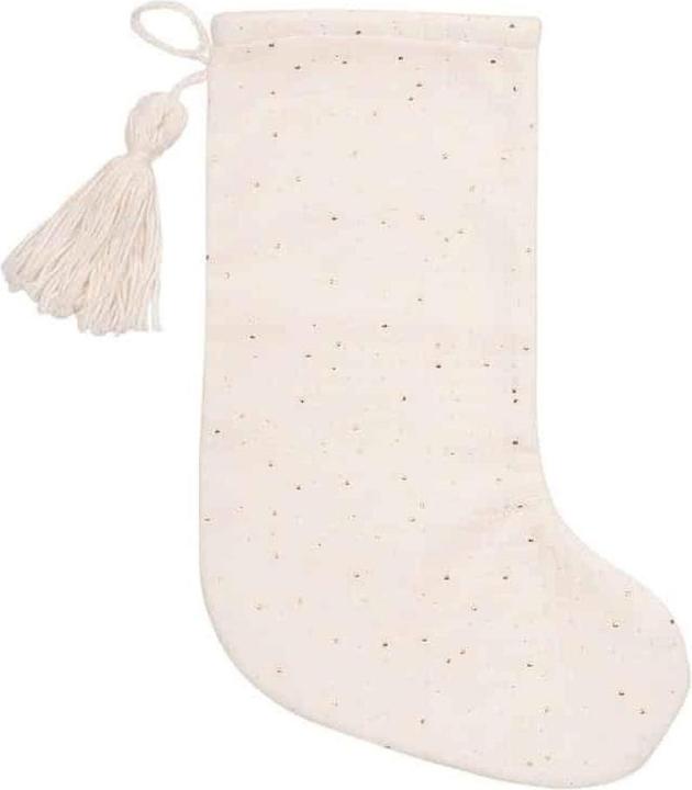 Image du produit Kikadu Bottes de Saint-Nicolas Sparkling
