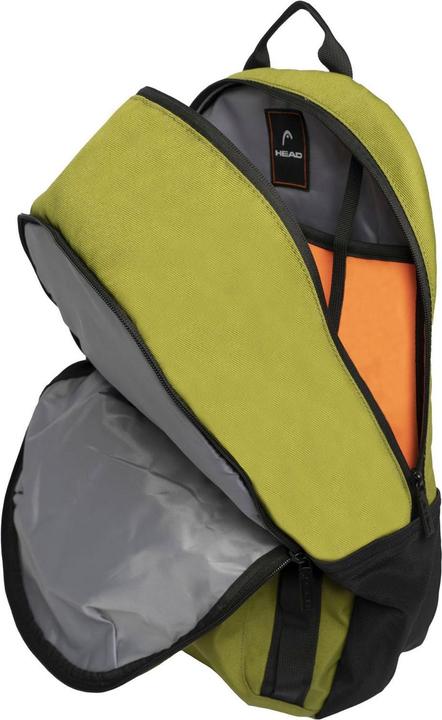 Produktbild Head Point 2 Compartments Backpack (24 l)